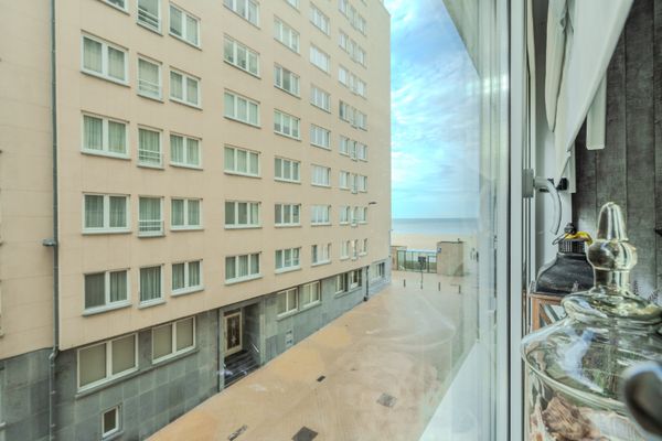 Appartement te koop / Oostende