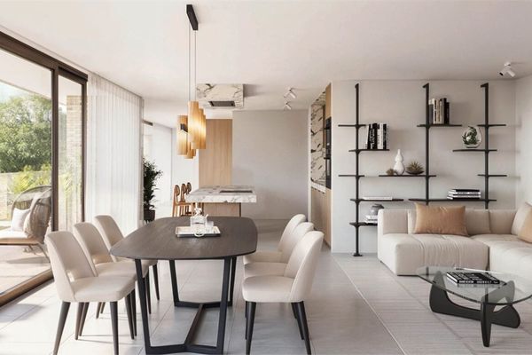 Appartement te koop / Koersel