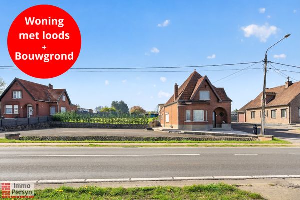 Woning
                                verkocht in Scherpenheuvel
