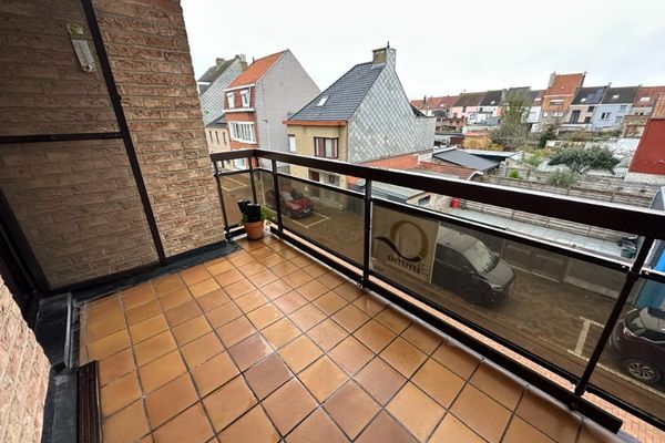 Appartement te koop / Oostende