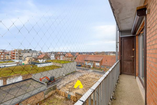 Appartement te koop / De Panne