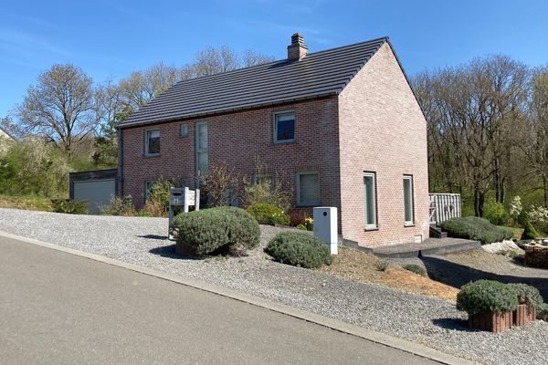 Maison
                                a vendre
                                in Durbuy