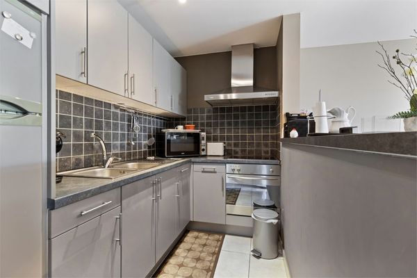 Appartement te koop / Ninove