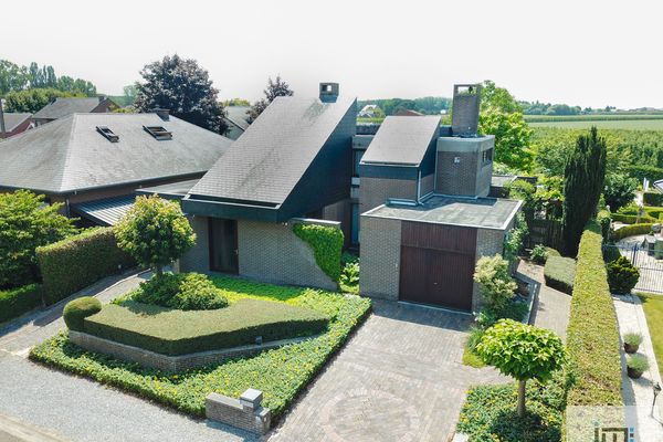 Woning
                                te koop in Alken