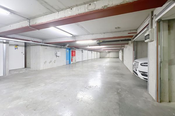 Foto van het pand