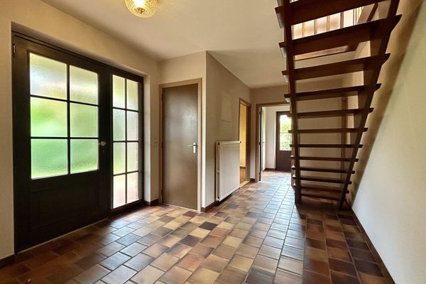 Huis te koop / Korbeek-Lo