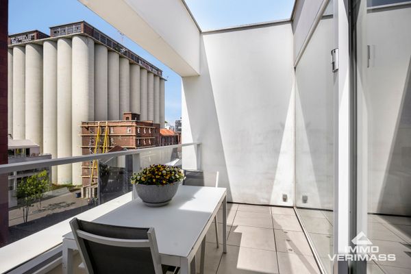 Appartement te koop / Leuven