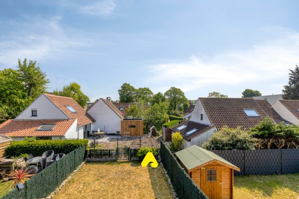 Maison a vendre / La Panne