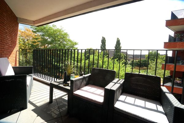 Appartement te huur / Diest