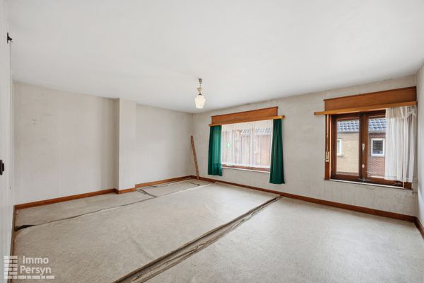 Huis te koop / Scherpenheuvel-Zichem