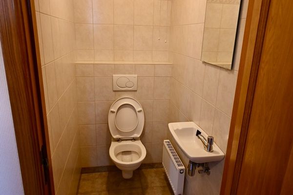 Appartement optie koop / Zandhoven
