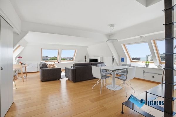 Appartement te koop / Oostduinkerke