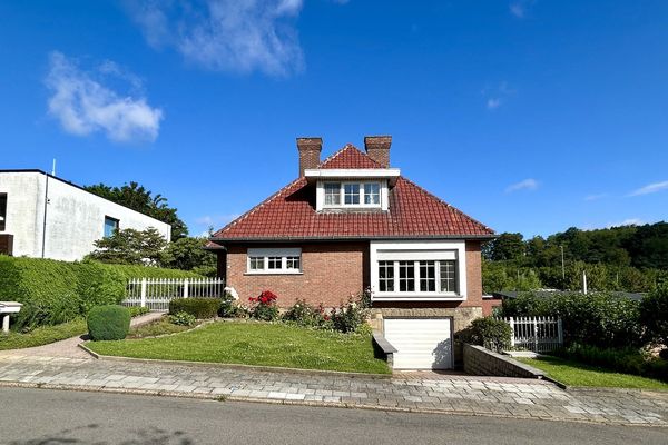 Huis te koop / Wilsele