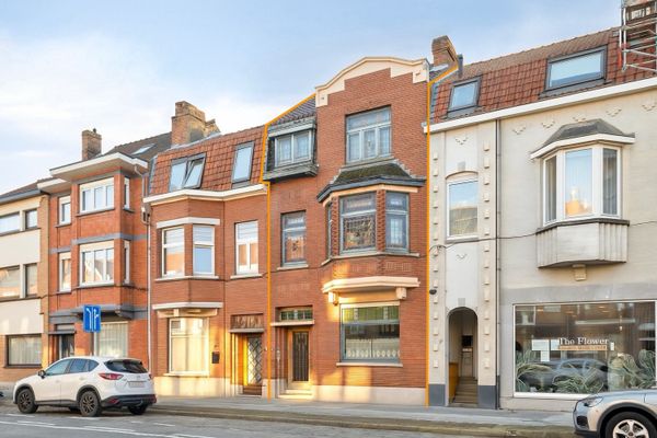 Huis te koop in Brugge