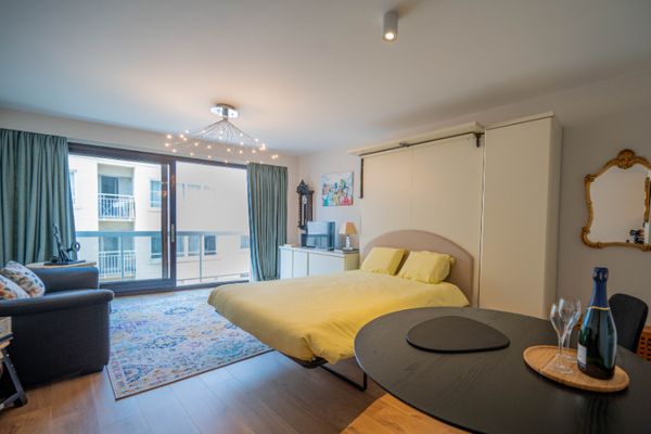 Appartement te koop / Oostende
