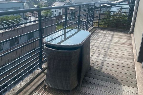 terras