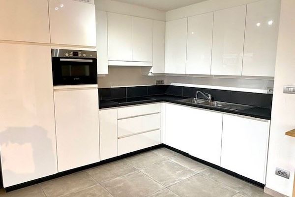 Appartement te huur / Outer