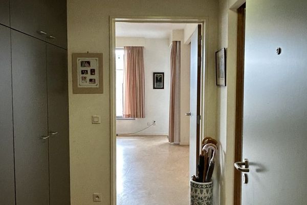 Assistentiewoning  te koop / Heverlee