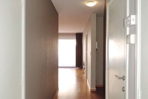 Appartement verkocht / Beringen