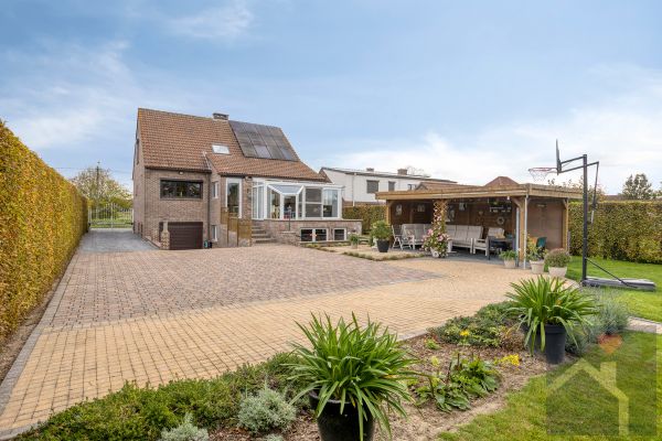 Huis te koop / Rummen