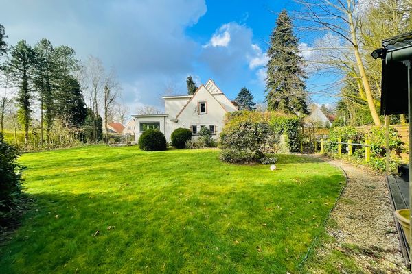 Huis te huur / Sint-Andries