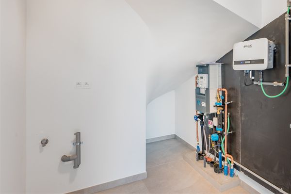 Huis te huur / Wiekevorst