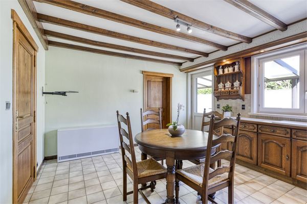 Huis te koop / Ninove