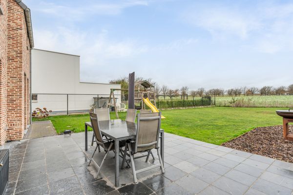 Huis te koop / Sint-Truiden