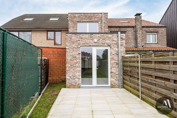 Huis te koop / Eeklo