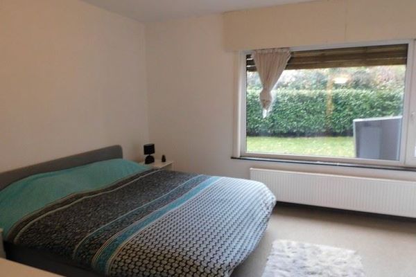 Appartement verhuurd / Koersel