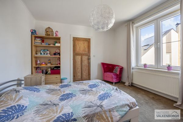 Huis te koop / Vlijtingen
