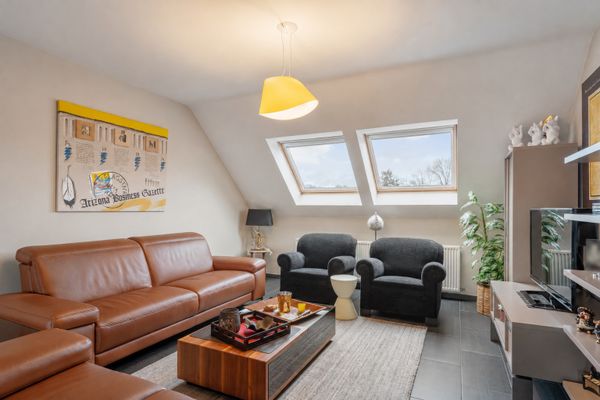 Appartement te koop / Tongeren