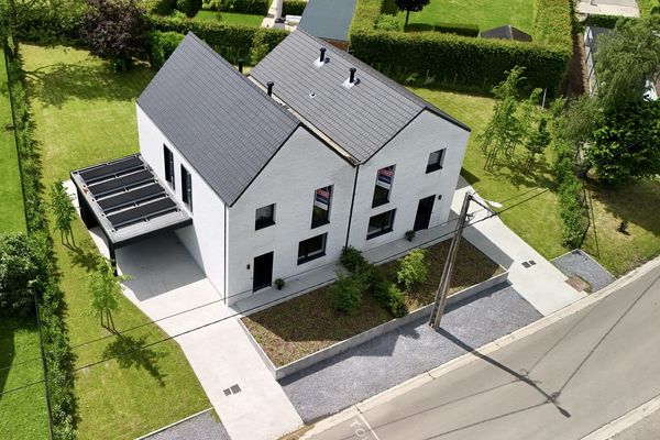 Eengezinswoning
                                te koop in Stevoort