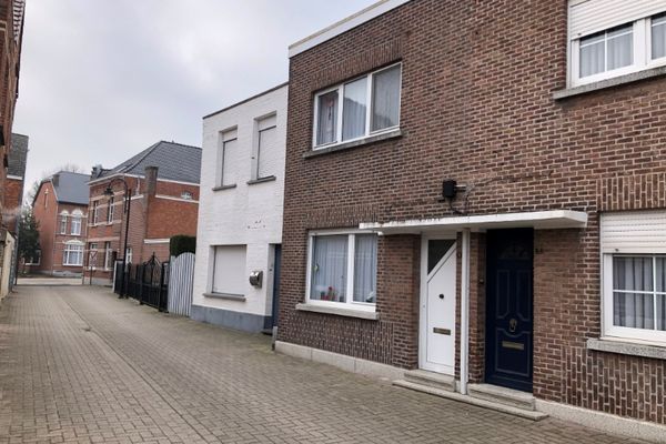 Woning
                                verhuurd in Berlaar