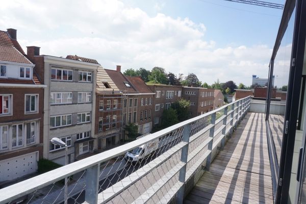 Appartement te koop / Heverlee