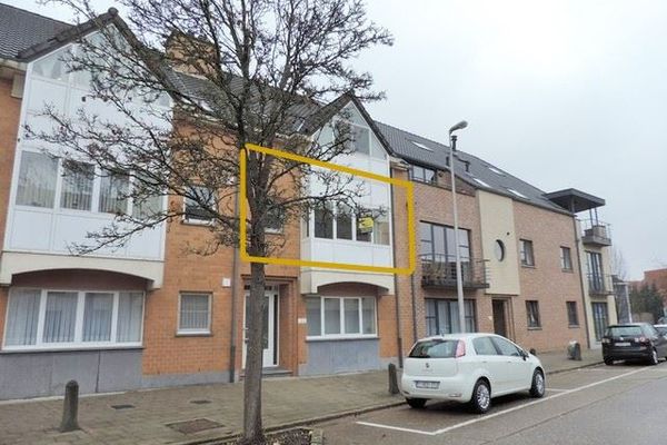 Appartement verkocht / Heusden-Zolder
