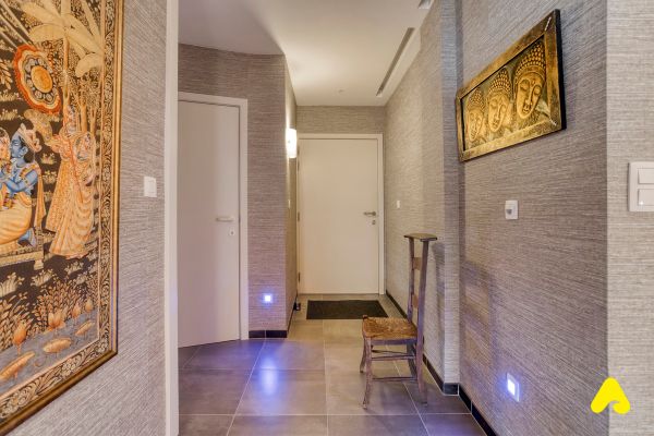 Appartement a vendre / La Panne
