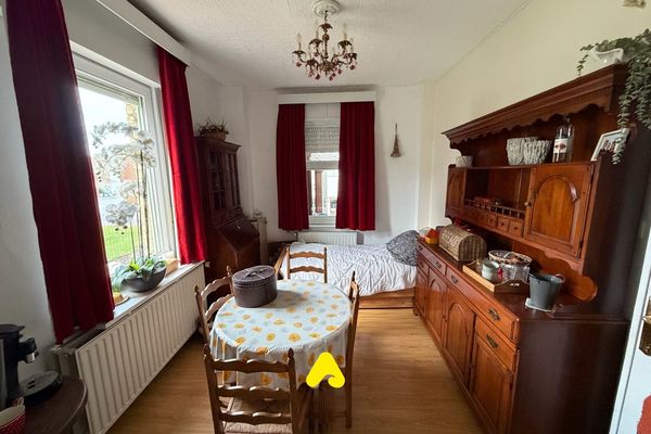 Maison a louer / La Panne