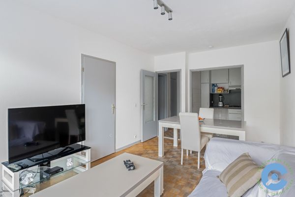 Appartement te koop / Berchem