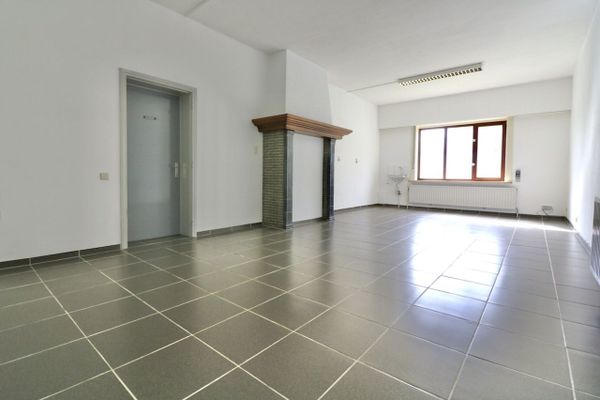 Kantoor te huur / Eeklo