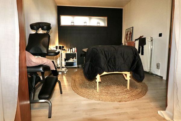 Kantoor te huur / Eeklo