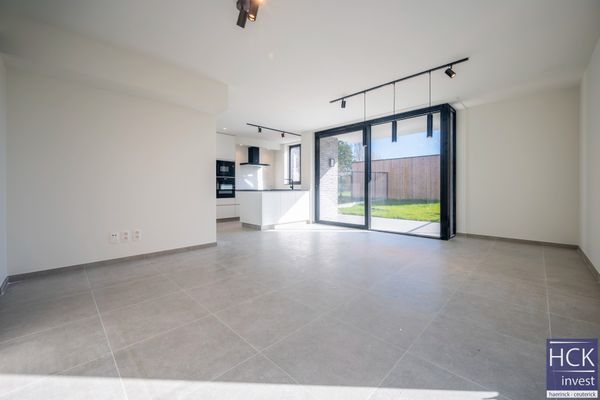 Appartement te huur / Kruishoutem