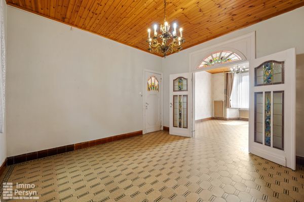 Huis te koop / Scherpenheuvel