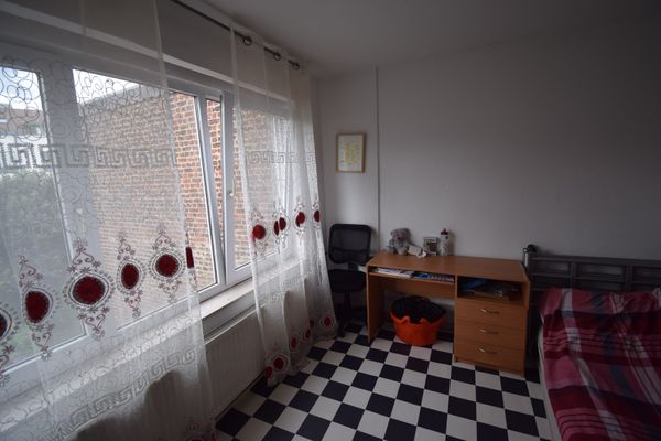 Commercieel te koop / Sint-Jans-Molenbeek