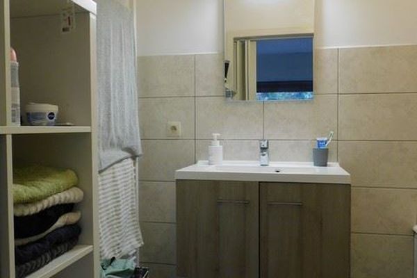 Appartement verhuurd / Koersel