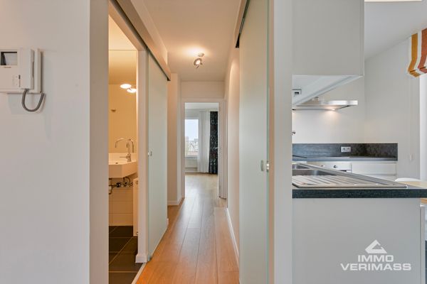 Appartement te koop / Leuven