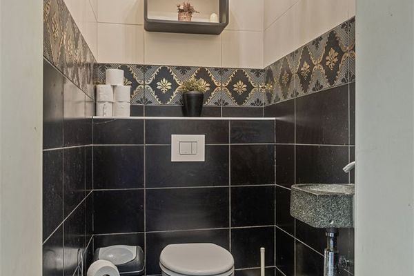 Huis te koop / Ninove