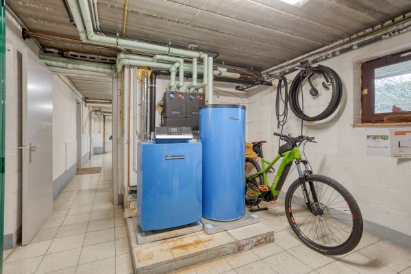 Huis te koop / Overijse