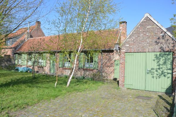Huis te koop / Damme