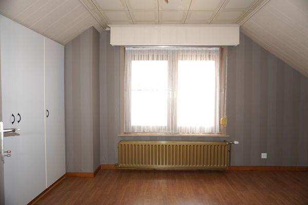 Huis te huur / Paal